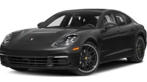 PORSCHE PANAMERA 2018 WP0AA2A76JL105098 image