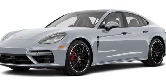 PORSCHE PANAMERA 2018 WP0AF2A76JL140466 image