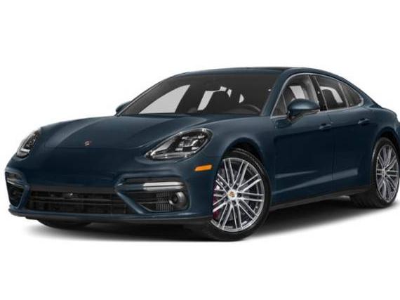 PORSCHE PANAMERA 2018 WP0AF2A74JL140689 image PORSCHE PANAMERA 2018 WP0AF2A74JL140689 image