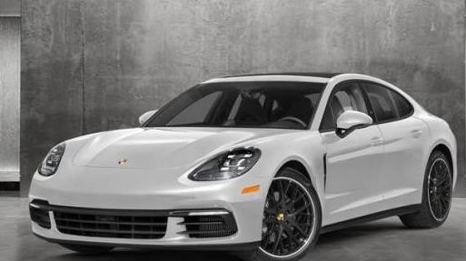 PORSCHE PANAMERA 2018 WP0AA2A75JL101768 image