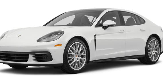 PORSCHE PANAMERA 2018 WP0AB2A7XJL134522 image PORSCHE PANAMERA 2018 WP0AB2A7XJL134522 image