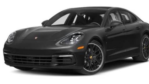 PORSCHE PANAMERA 2018 WP0AB2A71JL132934 image