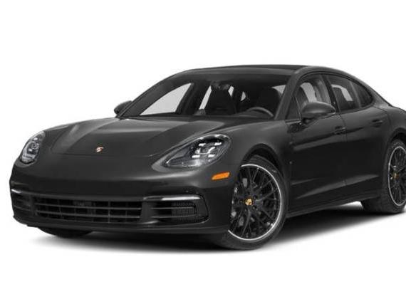 PORSCHE PANAMERA 2018 WP0AA2A73JL100778 image PORSCHE PANAMERA 2018 WP0AA2A73JL100778 image