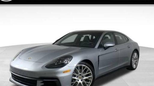 PORSCHE PANAMERA 2018 WP0AA2A74JL115757 image