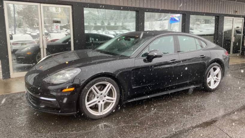 PORSCHE PANAMERA 2018 WP0AA2A75JL102399 image