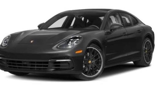 PORSCHE PANAMERA 2018 WP0AB2A76JL134467 image