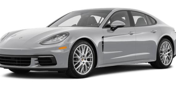 PORSCHE PANAMERA 2018 WP0AA2A77JL102095 image PORSCHE PANAMERA 2018 WP0AA2A77JL102095 image