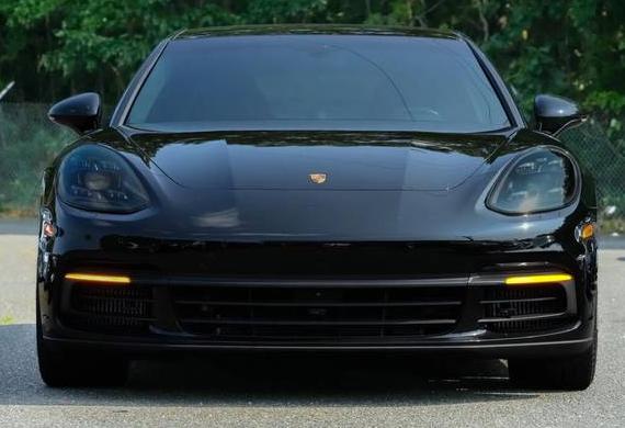 PORSCHE PANAMERA 2018 WP0AB2A76JL136140 image PORSCHE PANAMERA 2018 WP0AB2A76JL136140 image