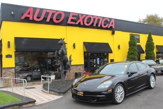 PORSCHE PANAMERA 2018 WP0AB2A79JL133460 image PORSCHE PANAMERA 2018 WP0AB2A79JL133460 image