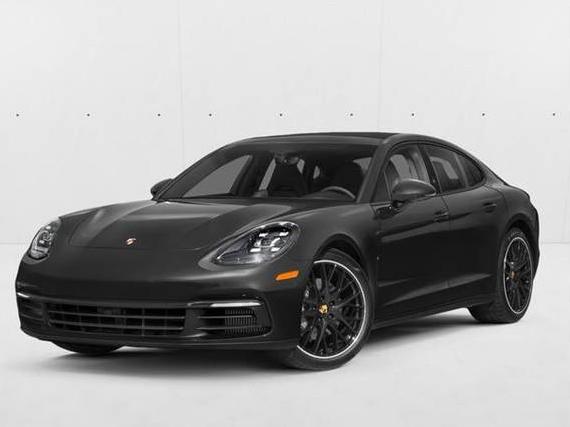 PORSCHE PANAMERA 2018 WP0AB2A7XJL131085 image
