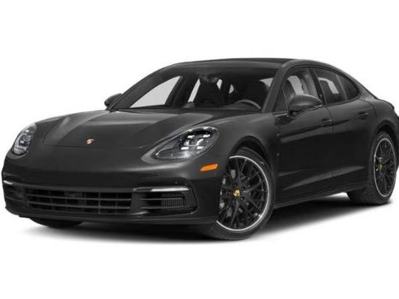 PORSCHE PANAMERA 2018 WP0AA2A78JL112604 image PORSCHE PANAMERA 2018 WP0AA2A78JL112604 image