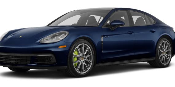 PORSCHE PANAMERA 2018 WP0AE2A73JL127810 image PORSCHE PANAMERA 2018 WP0AE2A73JL127810 image
