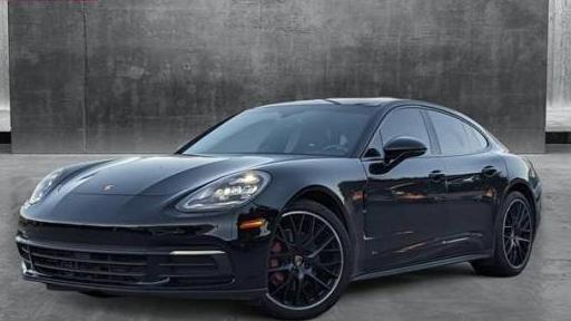 PORSCHE PANAMERA 2018 WP0AA2A77JL102114 image