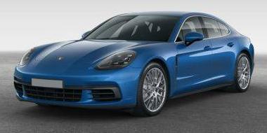 PORSCHE PANAMERA 2018 WP0AA2A78JL101182 image