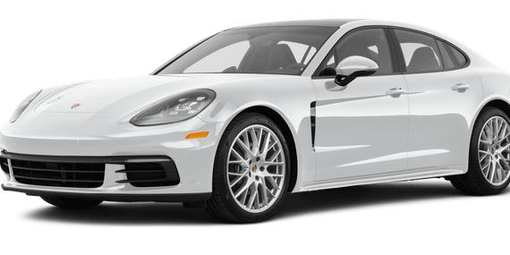 PORSCHE PANAMERA 2018 WP0AA2A7XJL115052 image