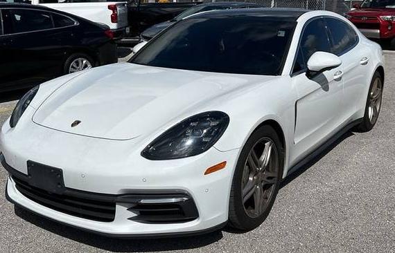 PORSCHE PANAMERA 2018 WP0AB2A70JL136876 image PORSCHE PANAMERA 2018 WP0AB2A70JL136876 image
