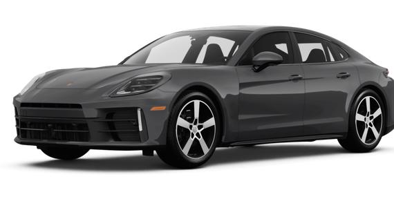 PORSCHE PANAMERA 2026 WP0AA2YA8TL000941 image PORSCHE PANAMERA 2026 WP0AA2YA8TL000941 image