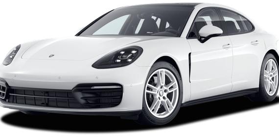 PORSCHE PANAMERA 2021 WP0AJ2A77ML116910 image