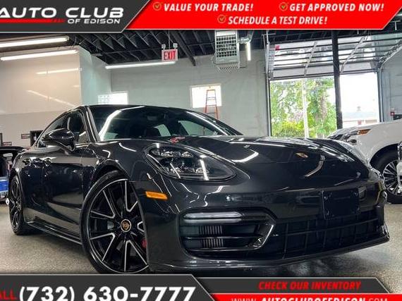 PORSCHE PANAMERA 2021 WP0AG2A78ML148439 image PORSCHE PANAMERA 2021 WP0AG2A78ML148439 image