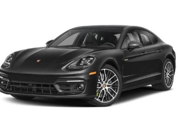 PORSCHE PANAMERA 2021 WP0AK2A79ML142017 image