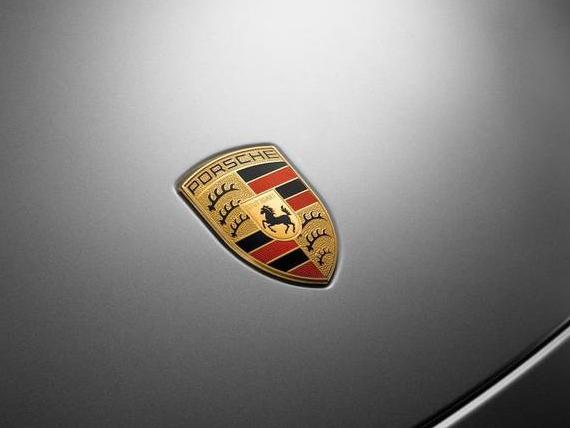 PORSCHE PANAMERA 2021 WP0AJ2A70ML117445 image