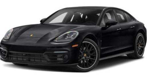 PORSCHE PANAMERA 2021 WP0AJ2A7XML119932 image