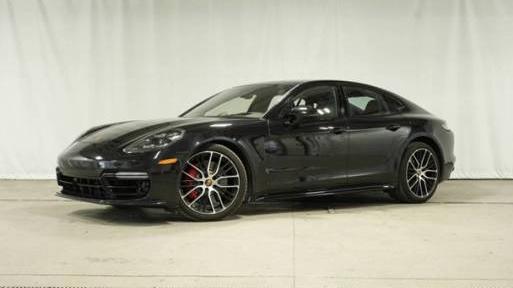 PORSCHE PANAMERA 2021 WP0AG2A7XML148135 image