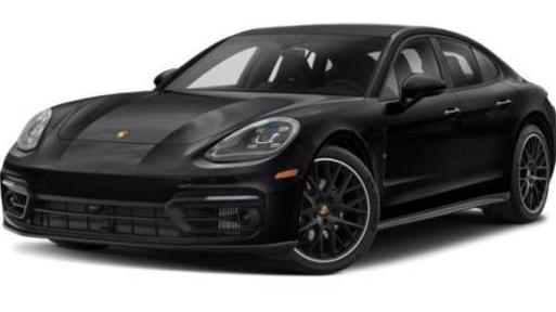 PORSCHE PANAMERA 2021 WP0AJ2A71ML112125 image