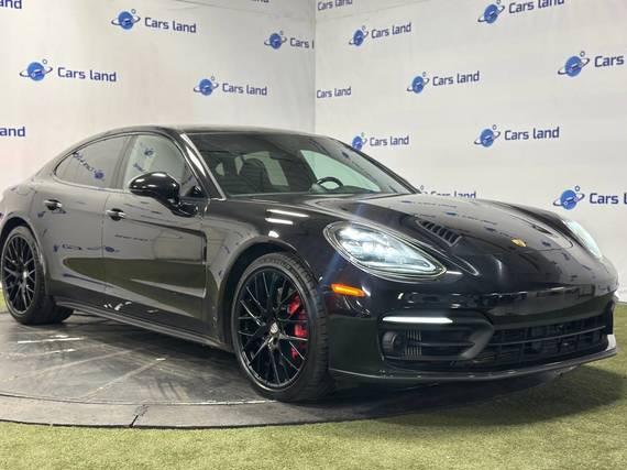 PORSCHE PANAMERA 2021 WP0AB2A7XML139403 image PORSCHE PANAMERA 2021 WP0AB2A7XML139403 image