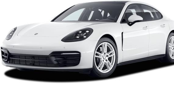 PORSCHE PANAMERA 2021 WP0AJ2A79ML121204 image