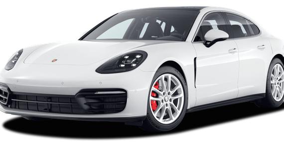 PORSCHE PANAMERA 2021 WP0AB2A73ML139422 image