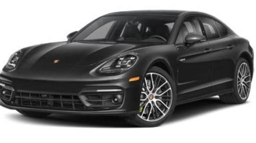 PORSCHE PANAMERA 2021 WP0AH2A7XML158211 image