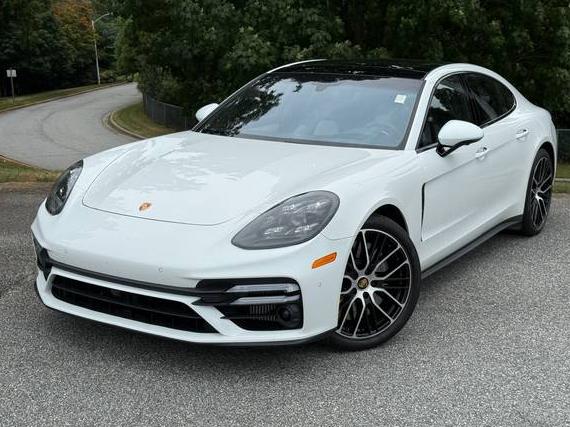 PORSCHE PANAMERA 2021 WP0AF2A72ML154417 image PORSCHE PANAMERA 2021 WP0AF2A72ML154417 image