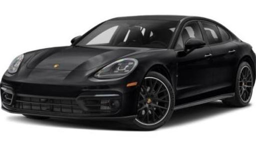 PORSCHE PANAMERA 2021 WP0AB2A78ML139755 image