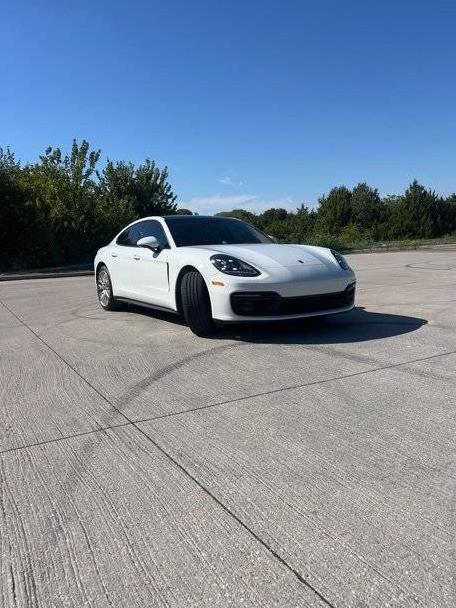 PORSCHE PANAMERA 2021 WP0AJ2A78ML121498 image PORSCHE PANAMERA 2021 WP0AJ2A78ML121498 image