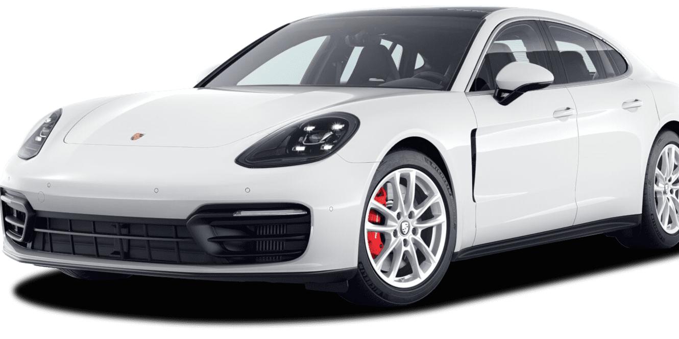 PORSCHE PANAMERA 2021 WP0AB2A79ML139277 image