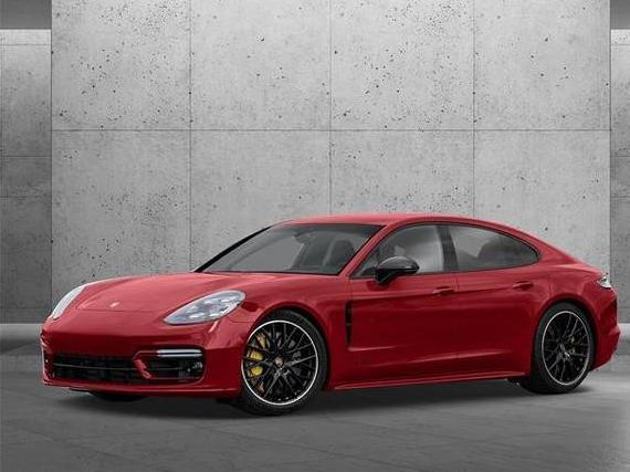 PORSCHE PANAMERA 2021 WP0AJ2A77ML115465 image