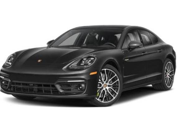 PORSCHE PANAMERA 2021 WP0AH2A70ML158282 image