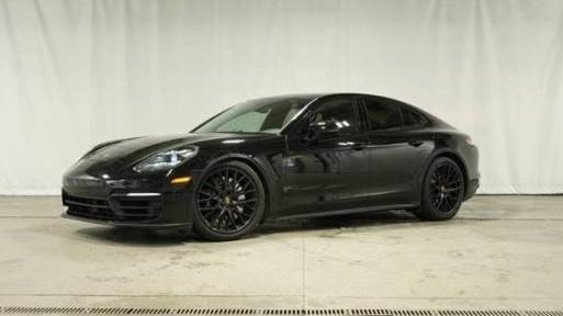 PORSCHE PANAMERA 2021 WP0AK2A76ML141813 image