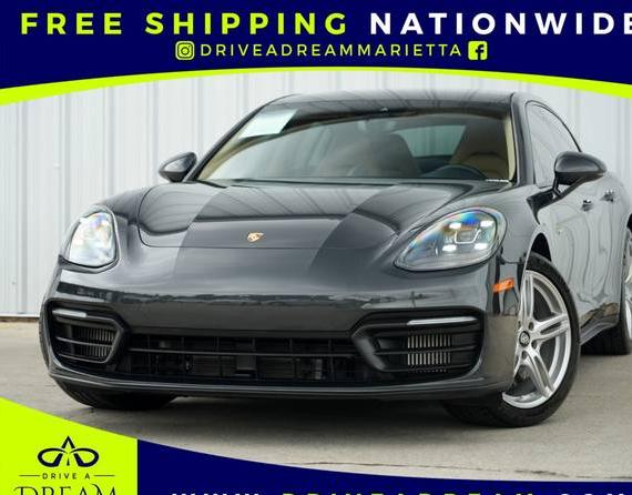 PORSCHE PANAMERA 2021 WP0AE2A7XML126268 image PORSCHE PANAMERA 2021 WP0AE2A7XML126268 image