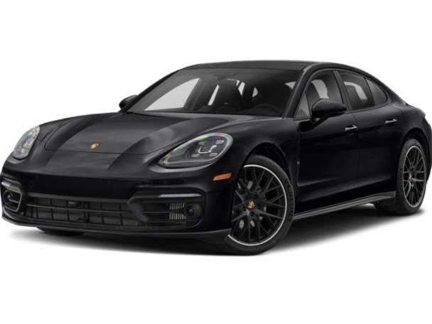 PORSCHE PANAMERA 2021 WP0AF2A77ML154154 image