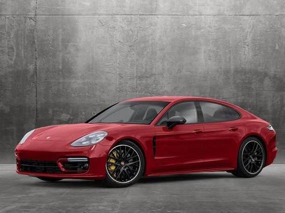 PORSCHE PANAMERA 2021 WP0AJ2A70ML111774 image