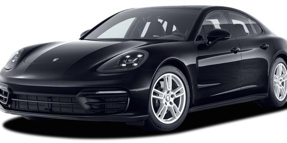 PORSCHE PANAMERA 2021 WP0AJ2A76ML111777 image