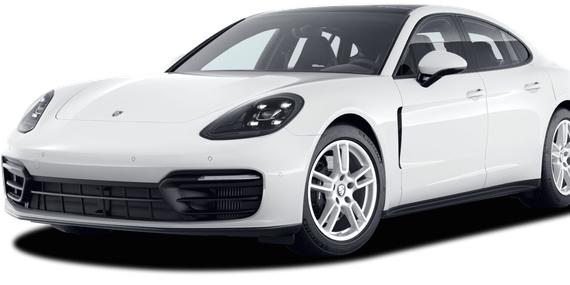 PORSCHE PANAMERA 2021 WP0AJ2A79ML116231 image