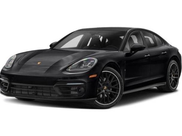 PORSCHE PANAMERA 2021 WP0AB2A76ML139737 image