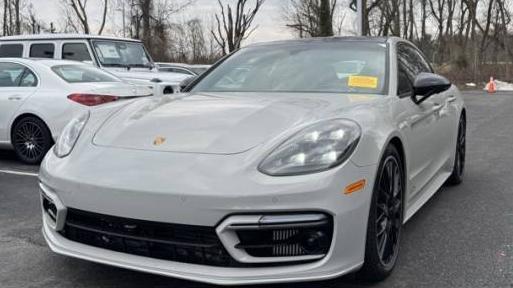 PORSCHE PANAMERA 2021 WP0AG2A70ML147656 image