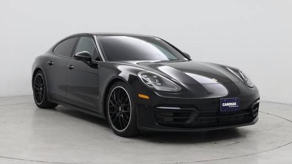 PORSCHE PANAMERA 2021 WP0AJ2A77ML119791 image