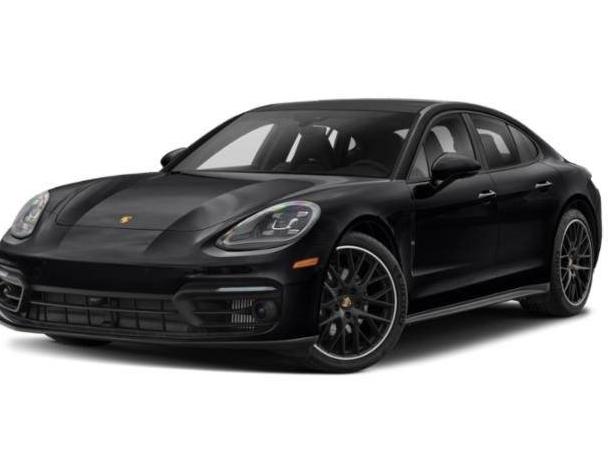 PORSCHE PANAMERA 2021 WP0AF2A75ML154301 image