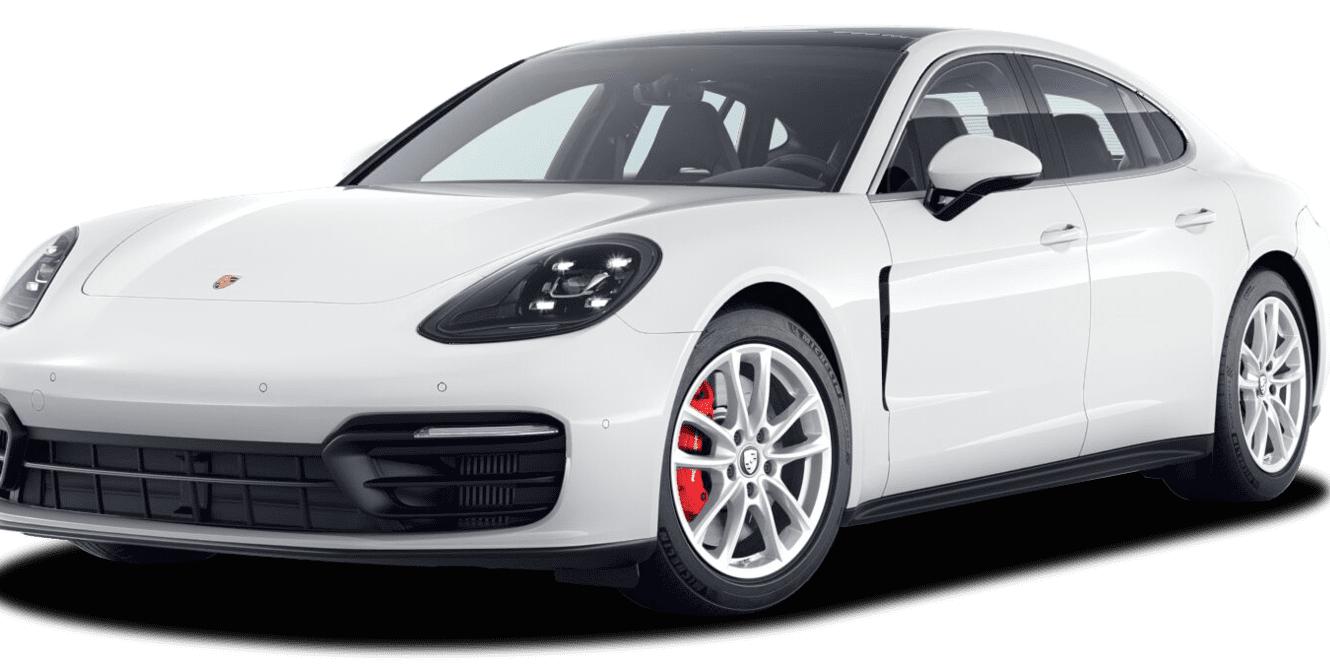 PORSCHE PANAMERA 2021 WP0AB2A78ML139190 image