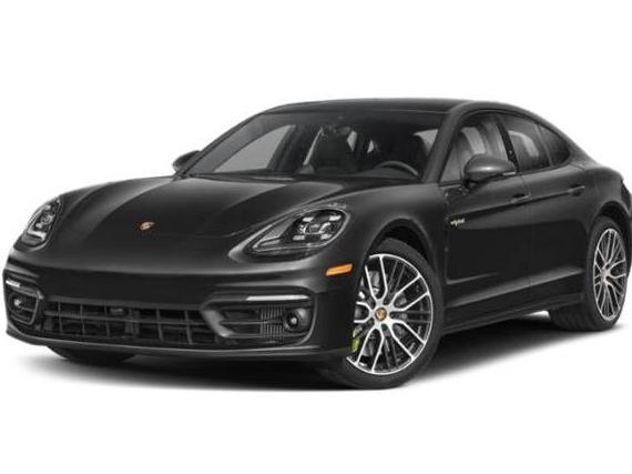PORSCHE PANAMERA 2021 WP0AH2A78ML158224 image
